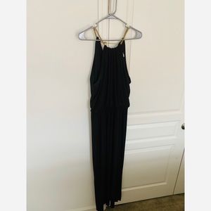 Black dress sz 14